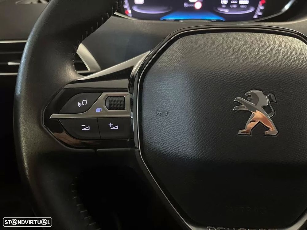 Peugeot 3008 1.5 BlueHDi Active Pack - 17