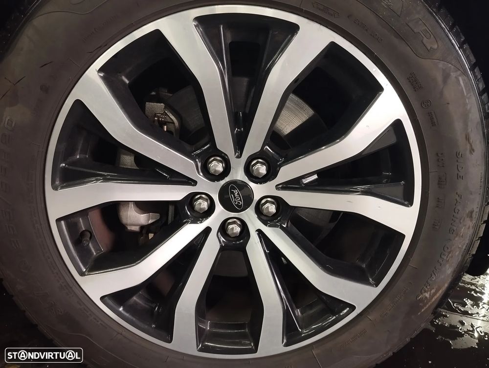 Ford Explorer 3.0 EcoBoost PHEV ST-Line - 10