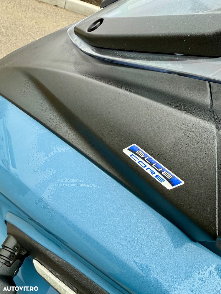 Yamaha Tricity 300 - 29