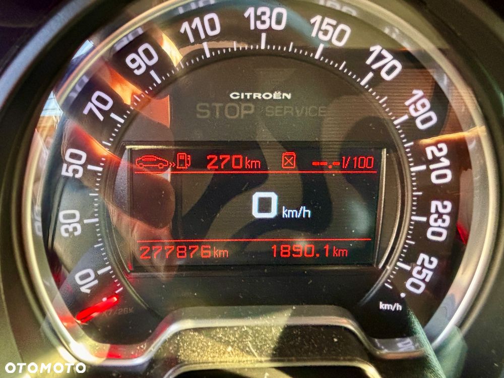Citroën C5 2.0 HDi Exclusive - 7