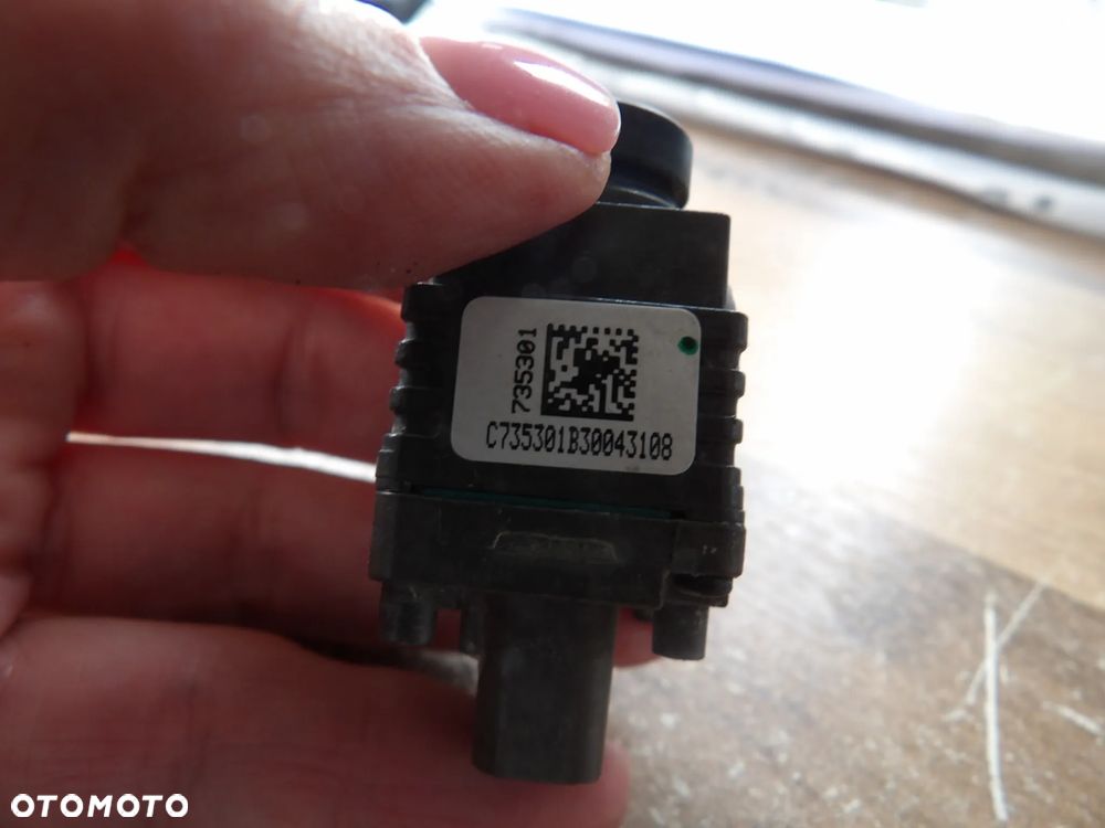 BMW - F15,F16,F48,F25 - KAMERA COFANIA  - 7951084 - 3