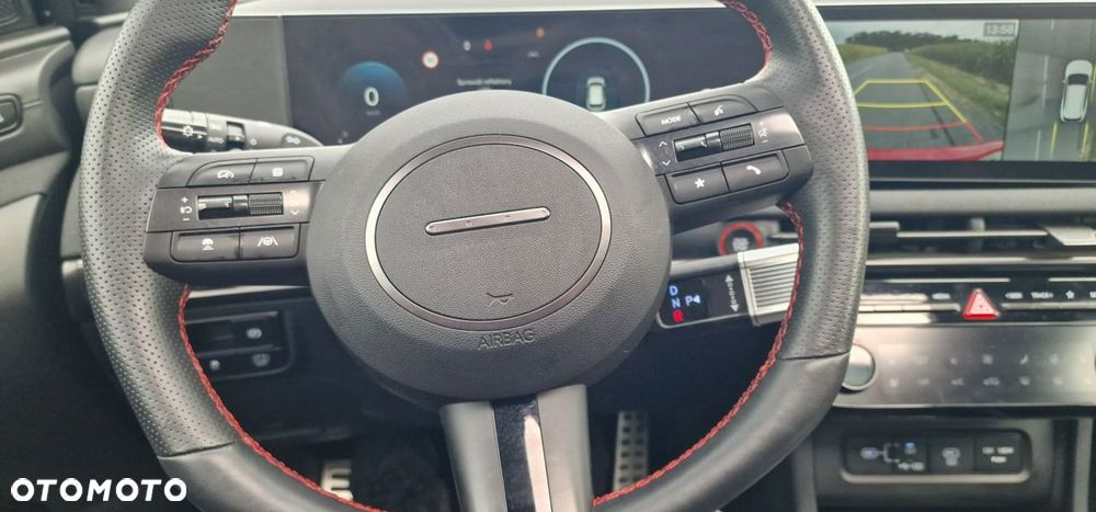 Hyundai Tucson - 19