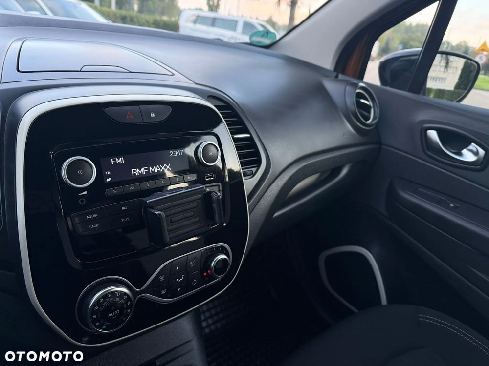 Renault Captur 0.9 Energy TCe Intens - 32