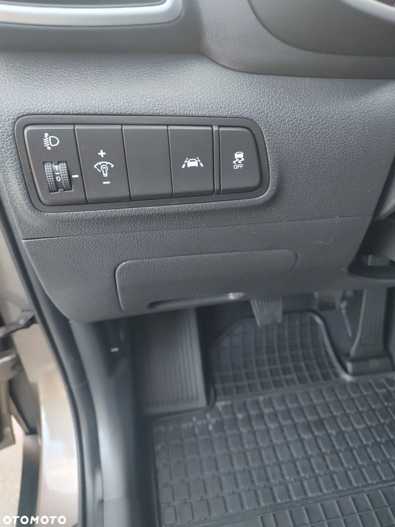 Hyundai Tucson 1.6 GDI BlueDrive Design 2WD - 18