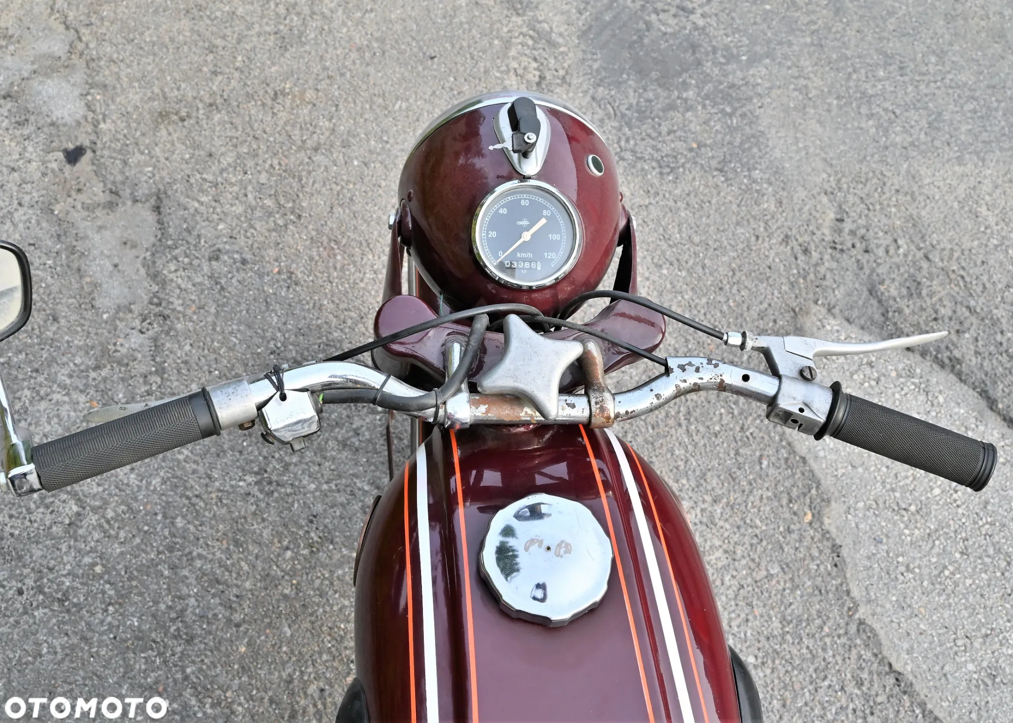 Simson Inny - 11