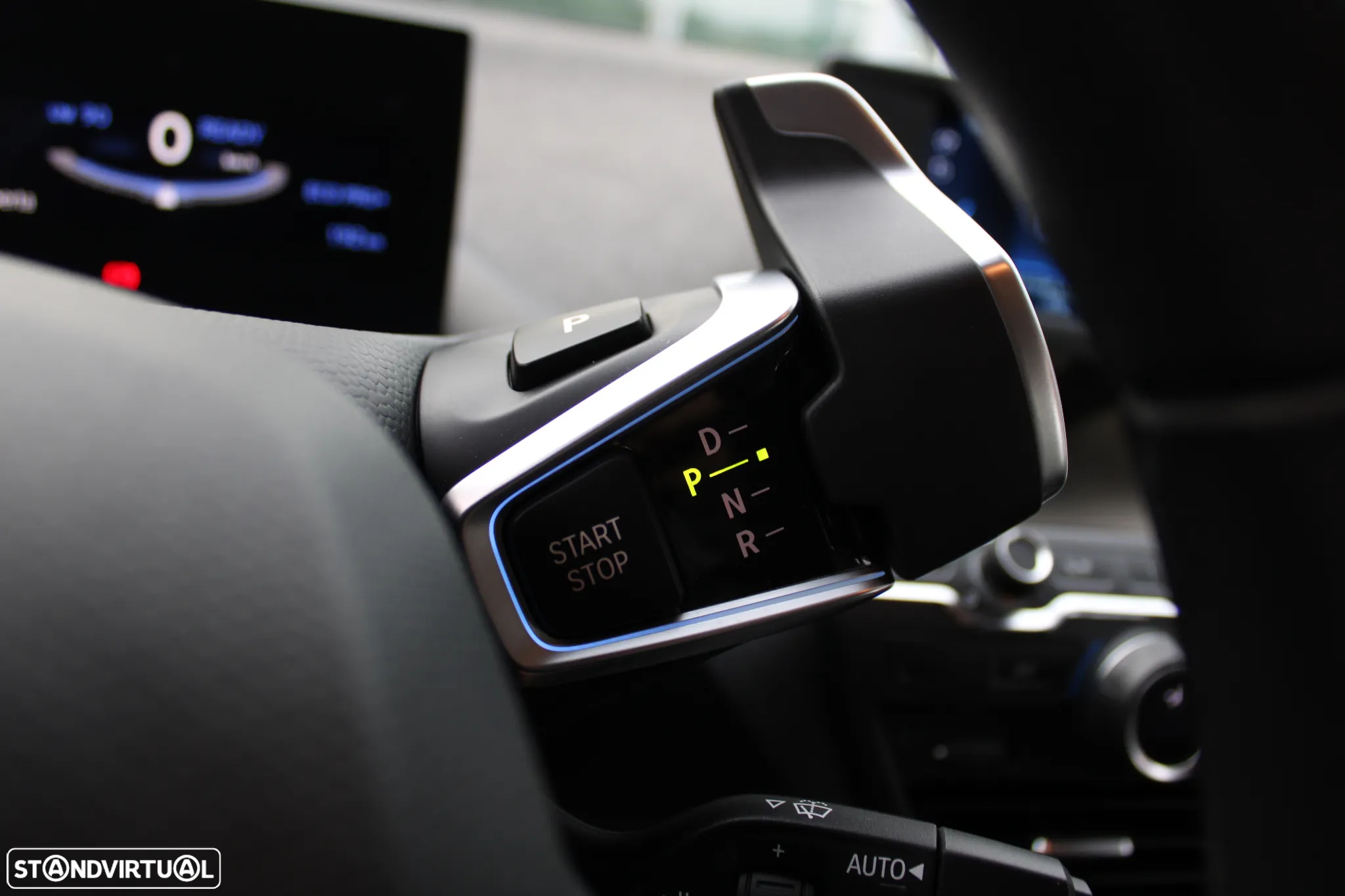 BMW i3 120Ah - 18
