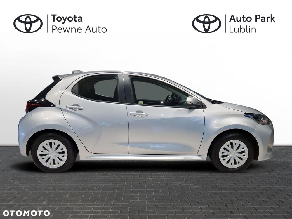 Toyota Yaris Hybrid 1.5 Comfort - 6