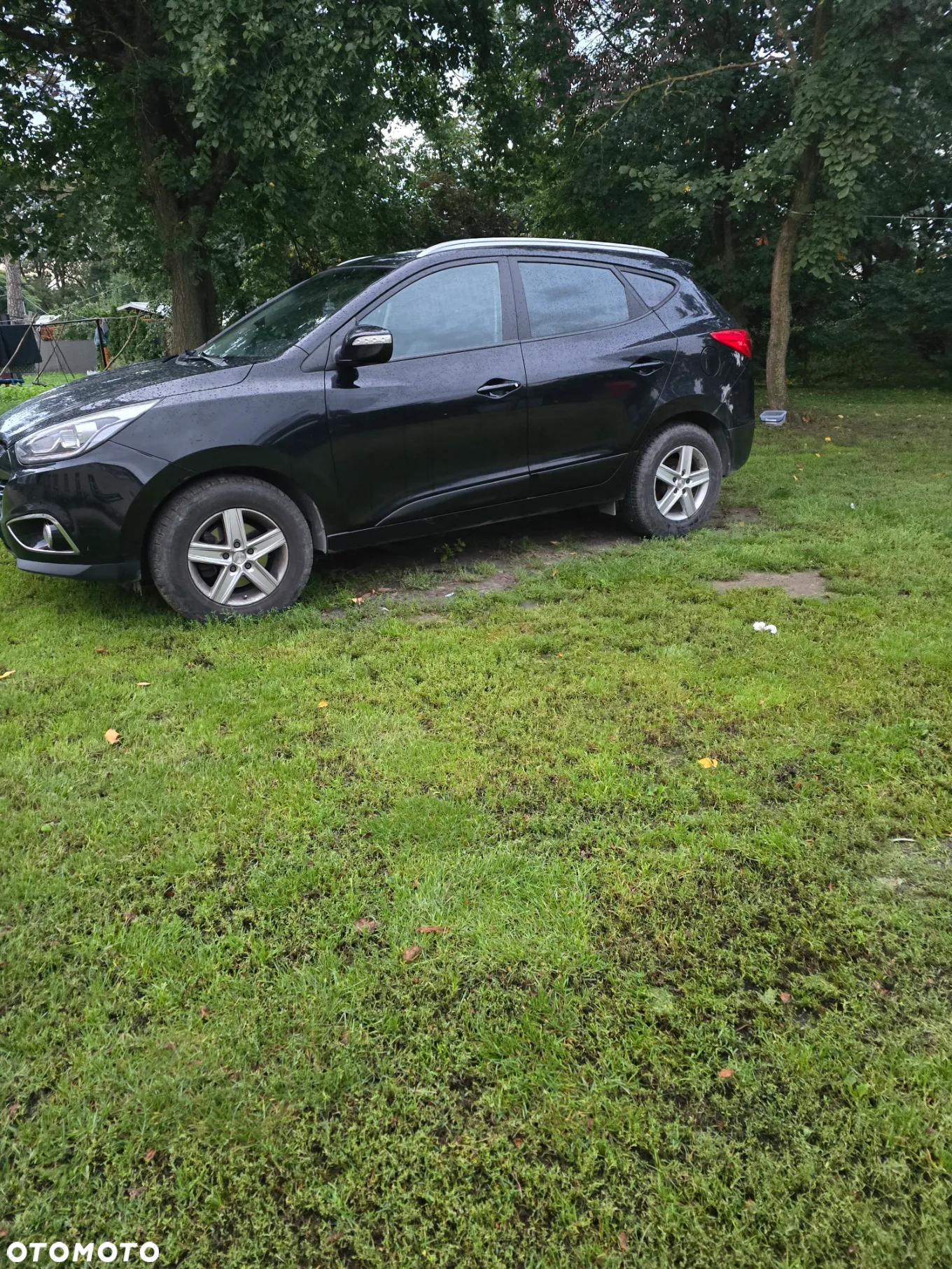 Hyundai ix35 - 3