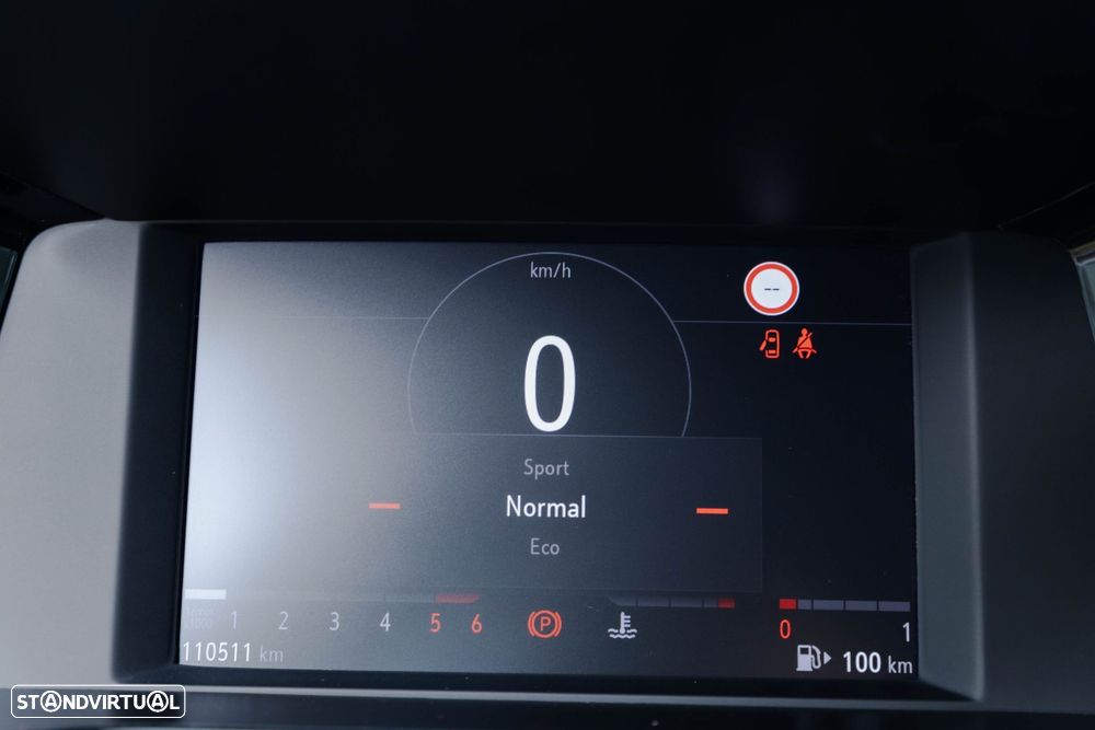 Opel Grandland 1.5 CDTI Business AT - 28