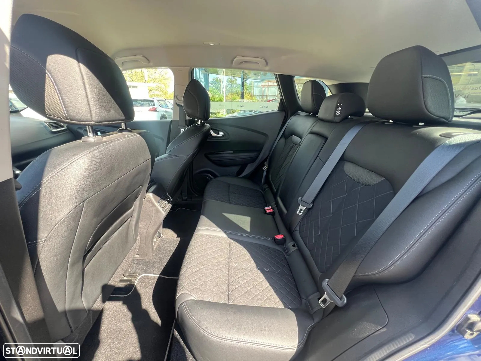 Renault Kadjar 1.3 TCe Intens - 7