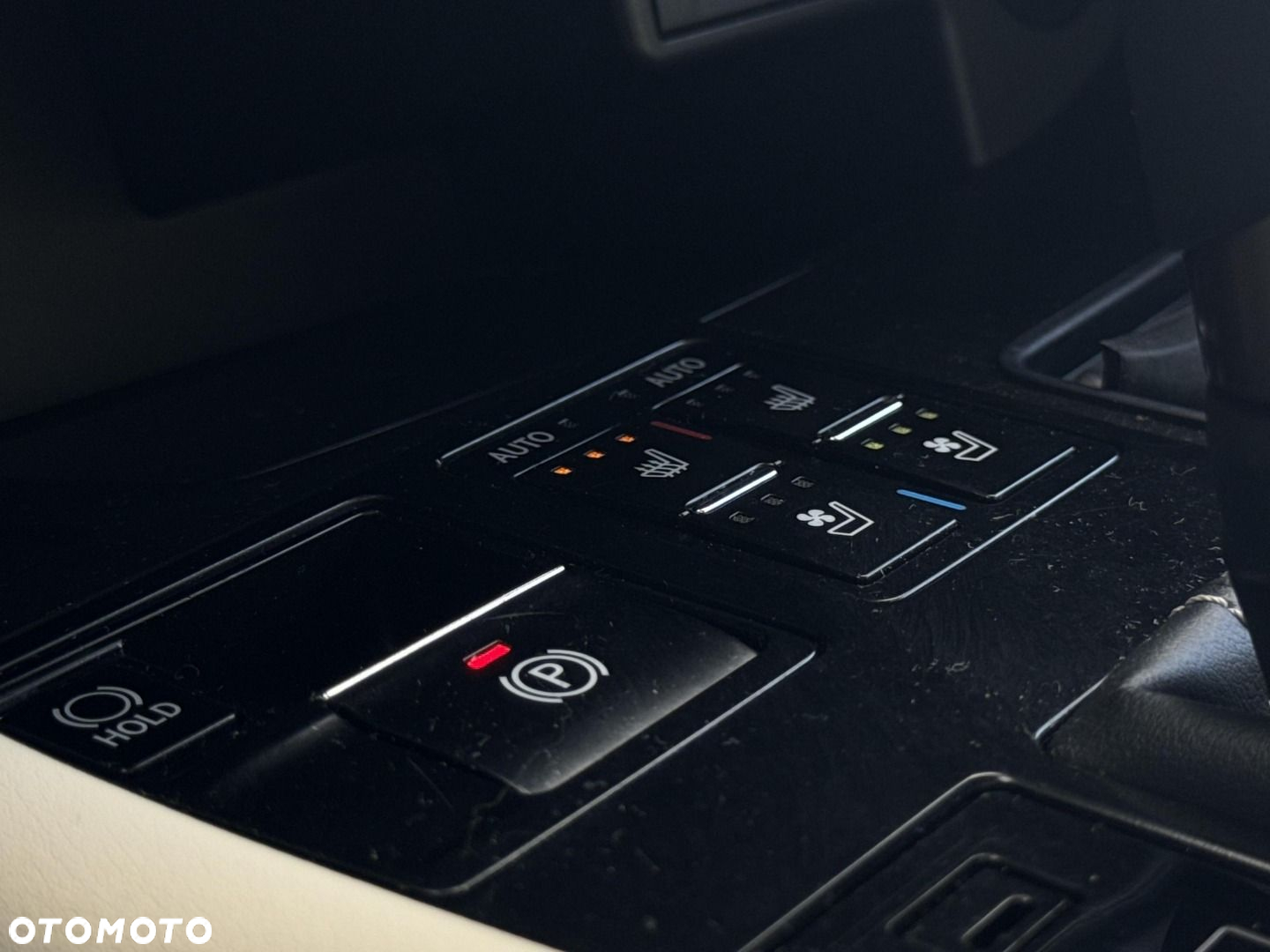 Lexus RX 450h F-Impression - 17