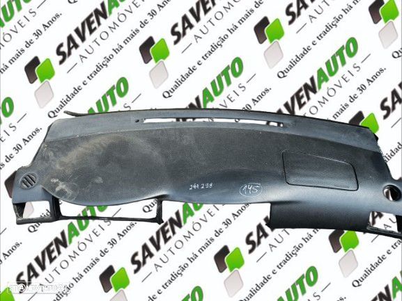 Kit Airbags Toyota Corolla Combi (_E12_) - 1