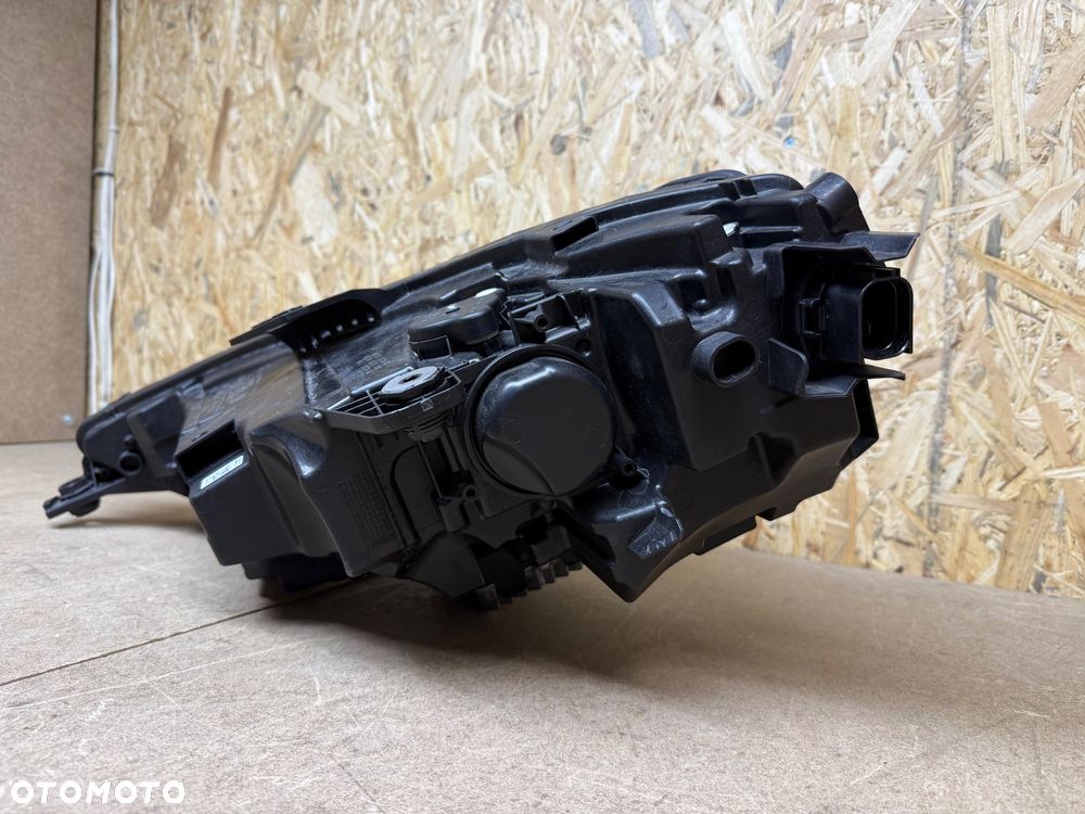 AUDI A3 8Y LIFT LAMPA PRZEDNIA PRZÓD PRAWA MATRIX 8Y0941036H - 13
