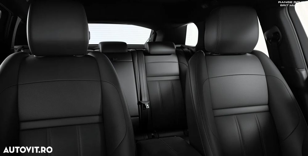 Land Rover Range Rover Evoque 2.0 D165 MHEV S - 7