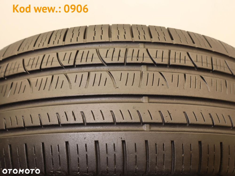 Pirelli Scorpion Verde All Season - 235/60 R18 - 8
