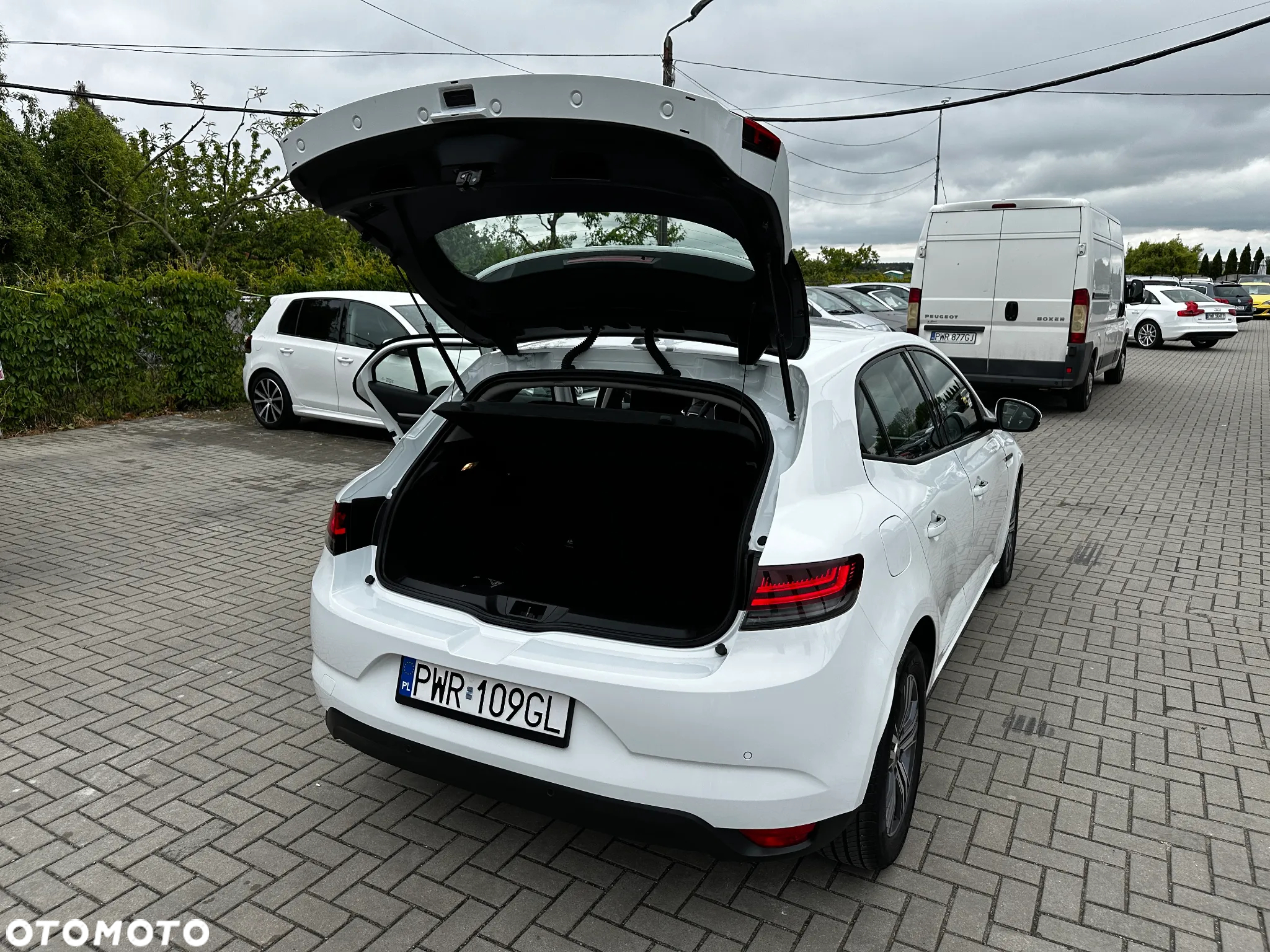 Renault Megane - 26