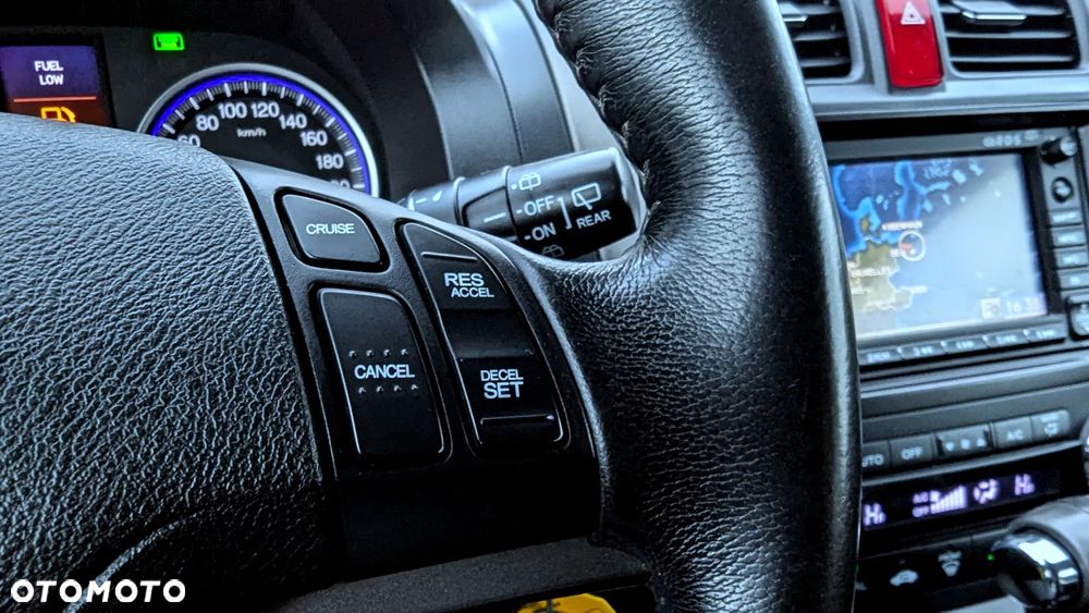 Honda CR-V 2.0 Executive (ADAS / Connect+) - 20