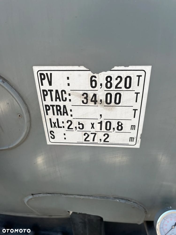 MGM Trailers BSLT - 14