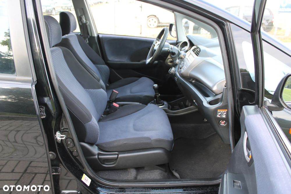 Honda Jazz - 22