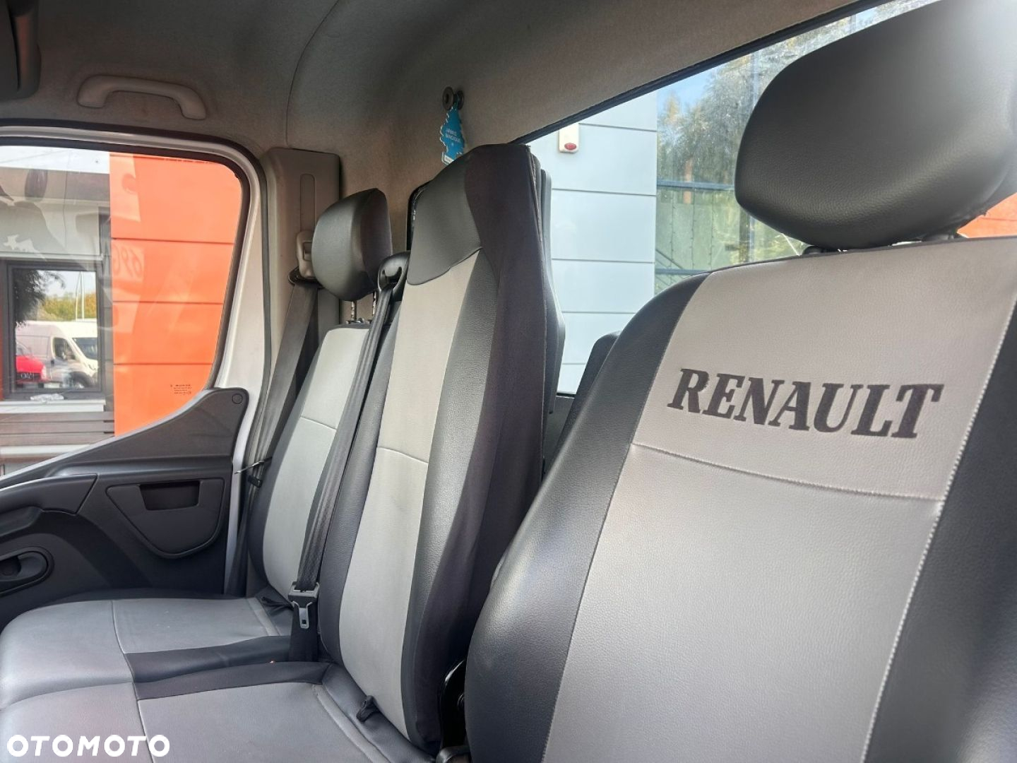 Renault Master - 8