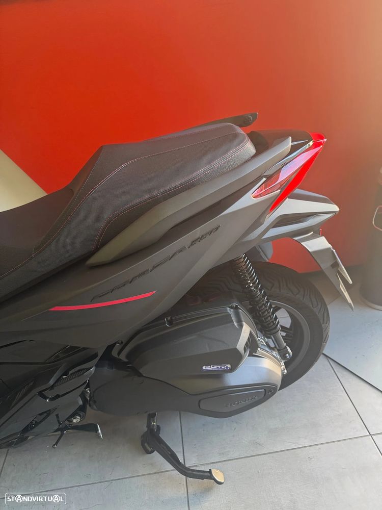 Honda Forza Especial Edition - 7