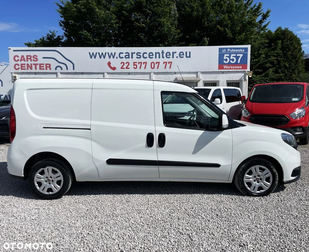 Fiat Doblo - 14