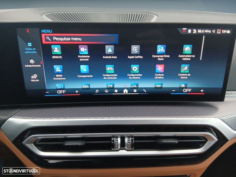 BMW i4 M50 - 26