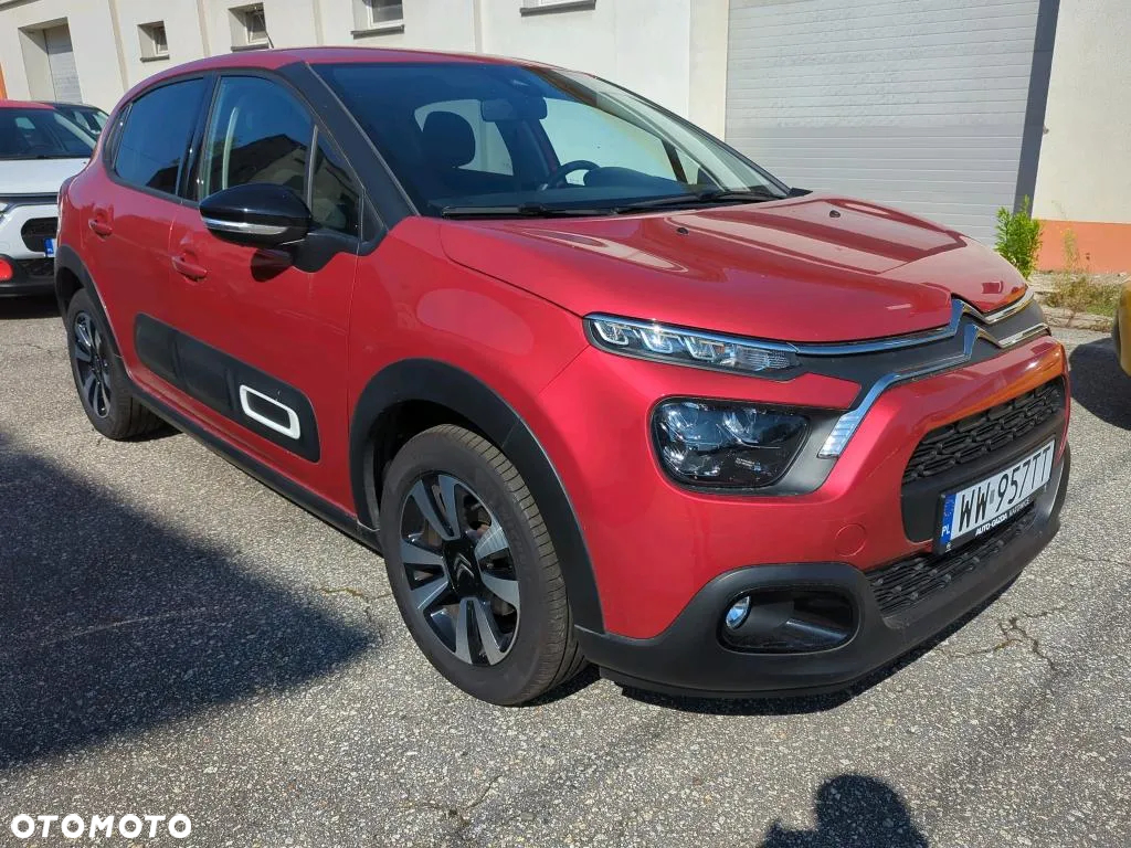 Citroën C3 1.2 PureTech Max - 7