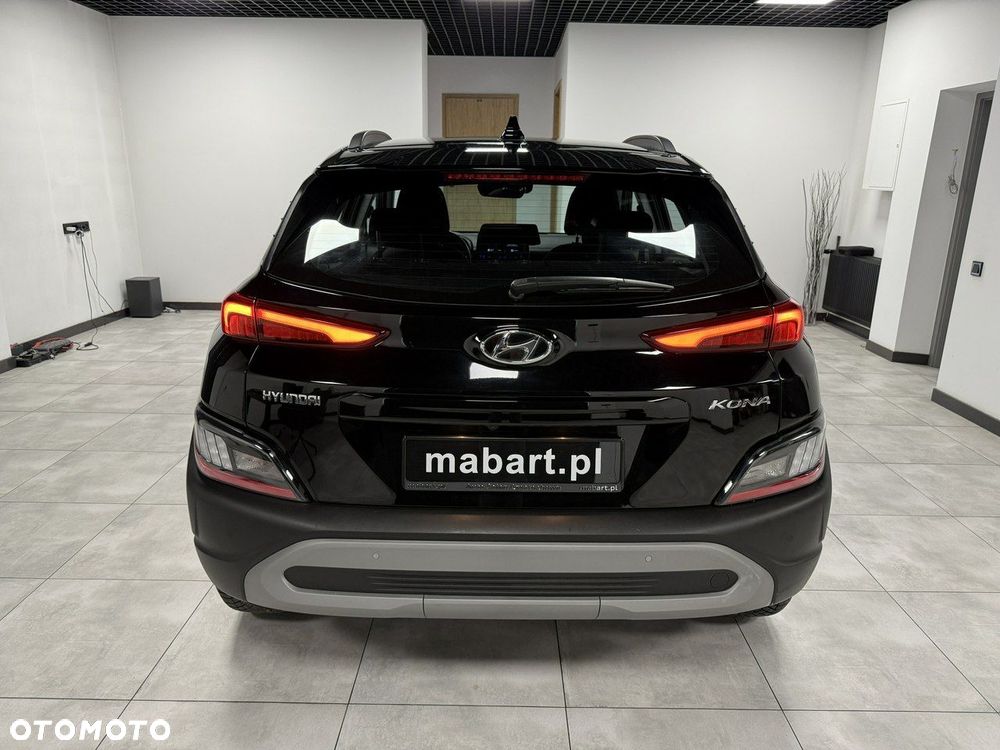 Hyundai Kona 1.0 T-GDI 48V-Hybrid Prime - 4