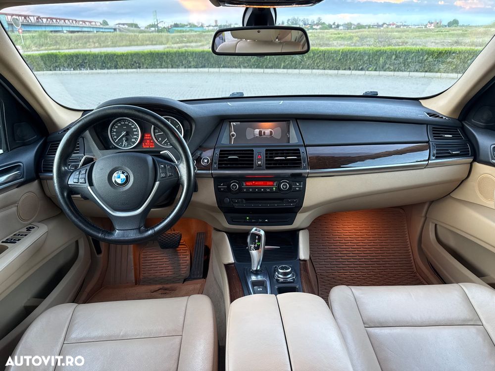 BMW X6 - 16