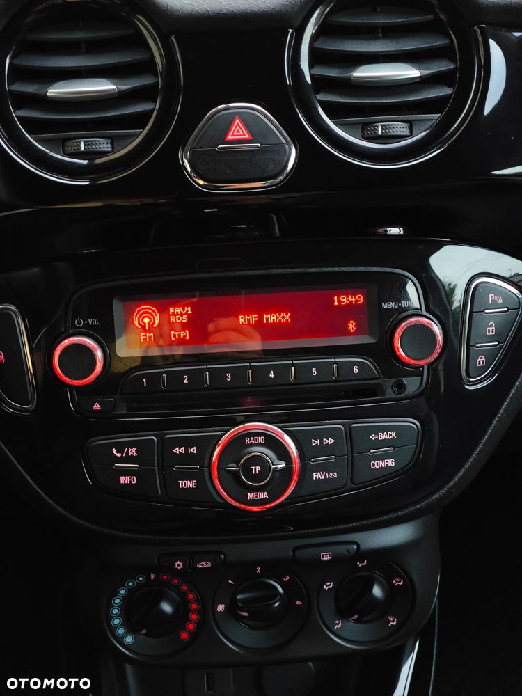 Opel Adam 1.4 Start/Stop Jam - 9