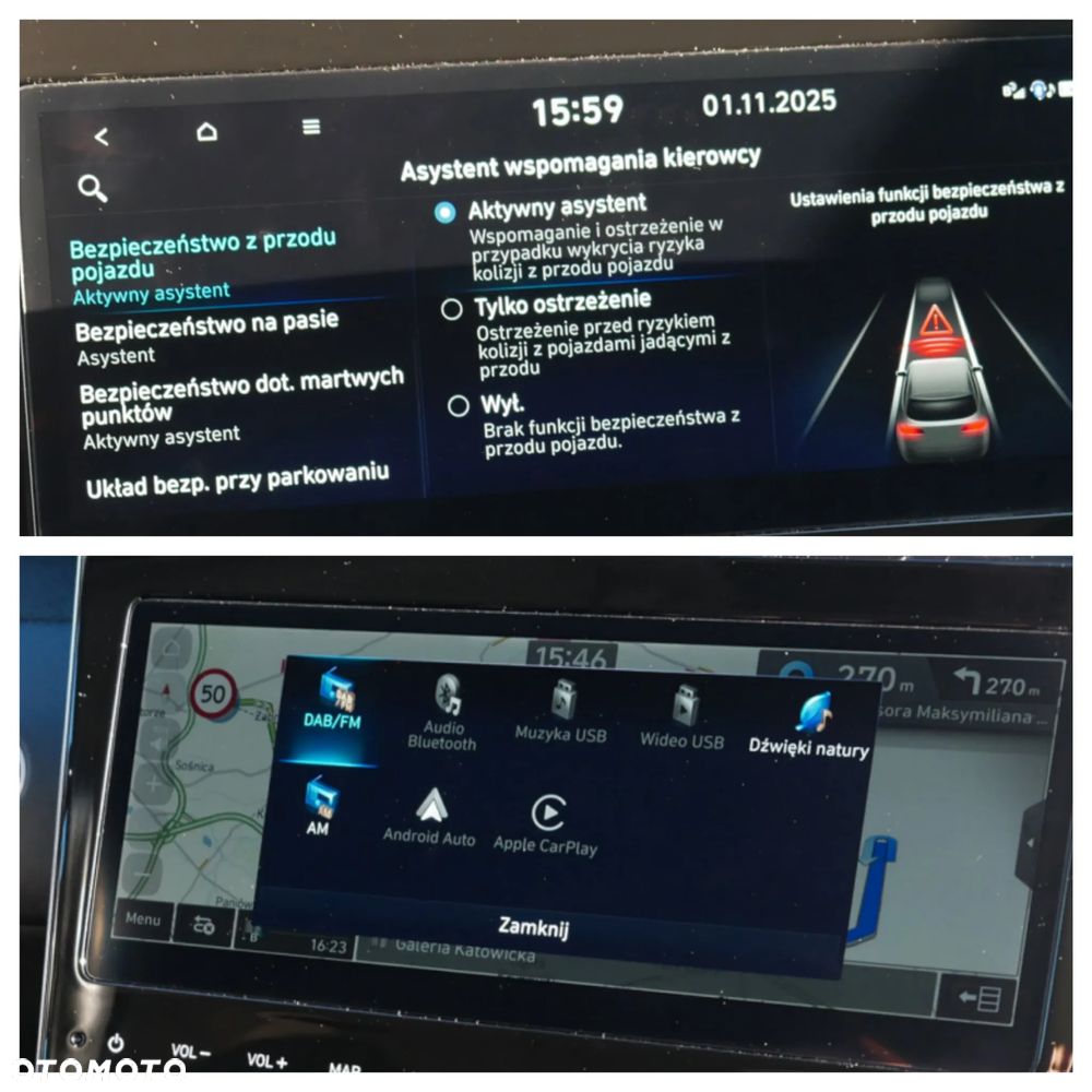 Hyundai Tucson 1.6 T-GDi HEV 4WD Prime - 27