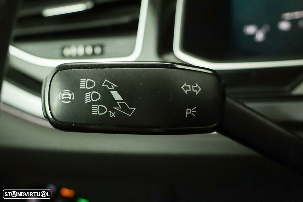 VW Polo 1.0 TSI Style DSG - 16
