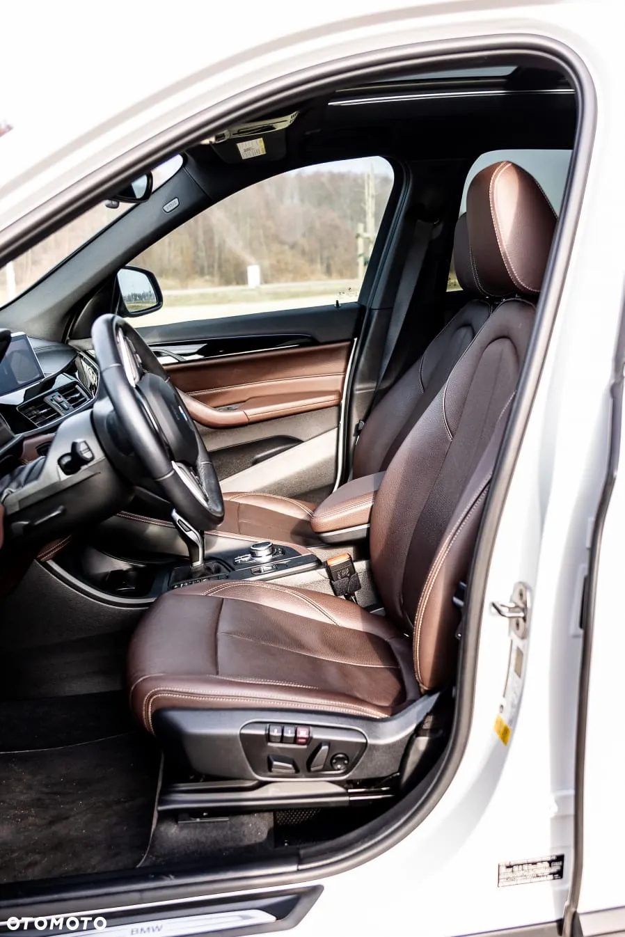 BMW X1 - 19