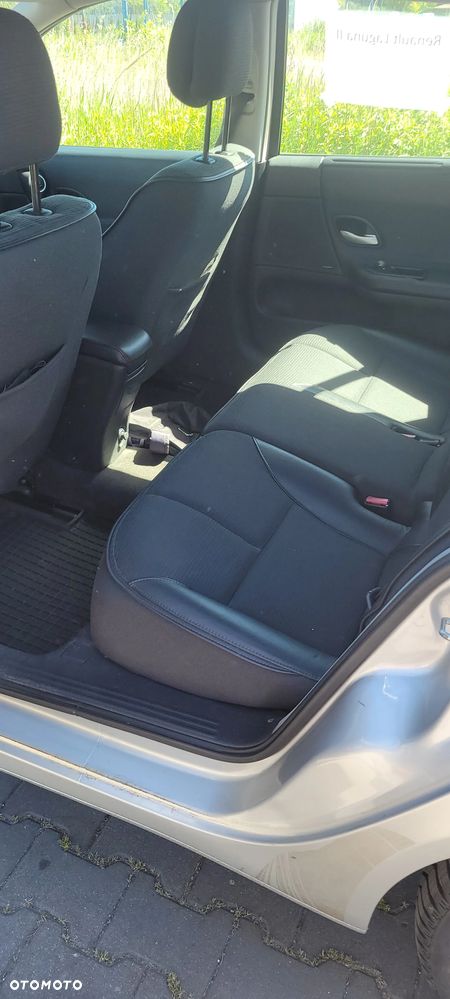 Renault Laguna - 7