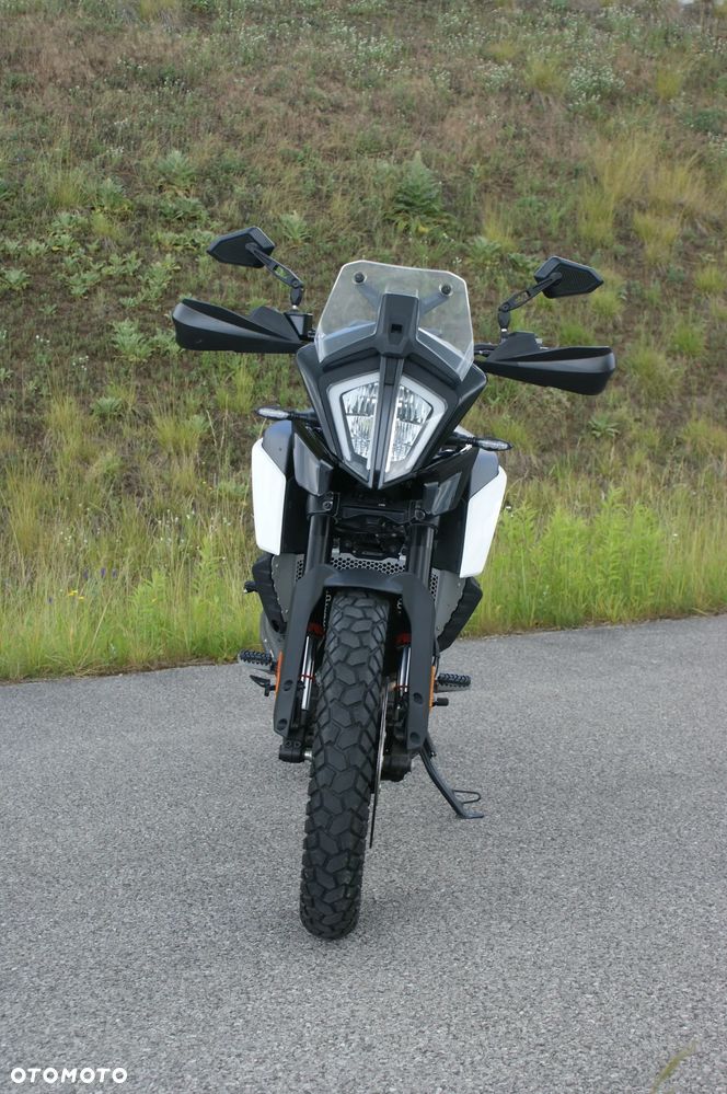 KTM Adventure - 5