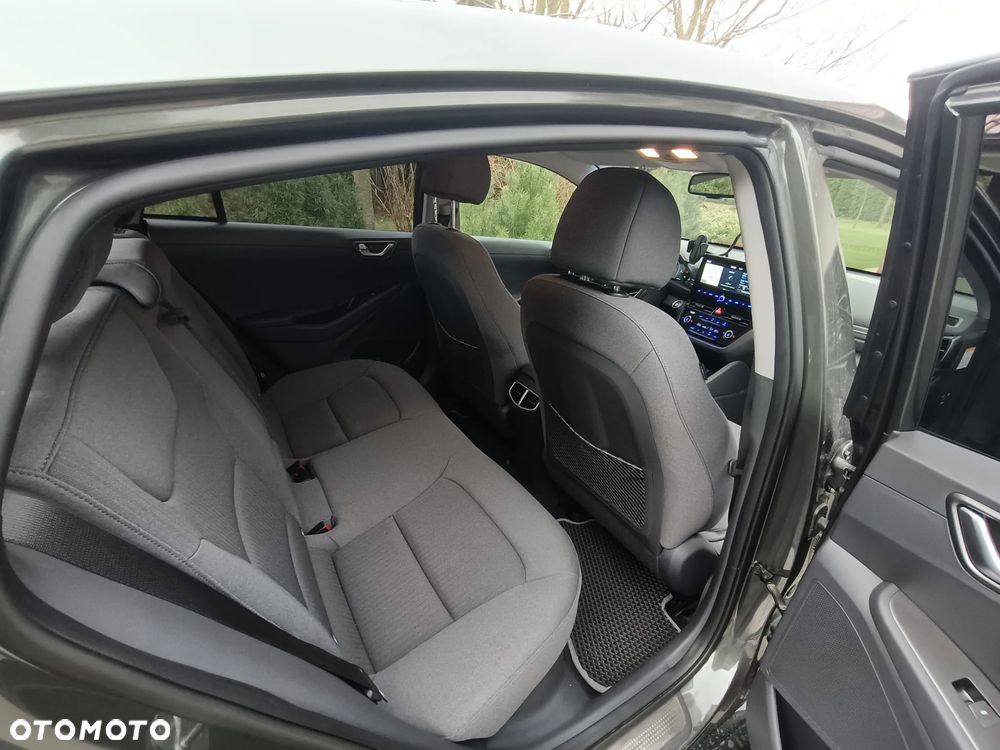 Hyundai IONIQ Plug-in hybrid Platinum - 20