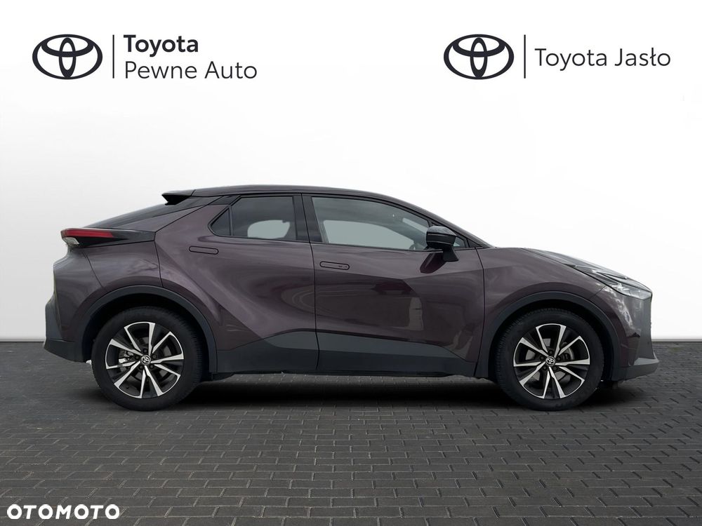 Toyota C-HR 1.8 Hybrid Style - 7