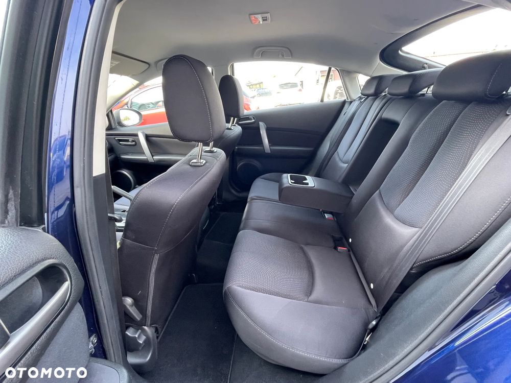 Mazda 6 1.8 MZR Center-Line - 14