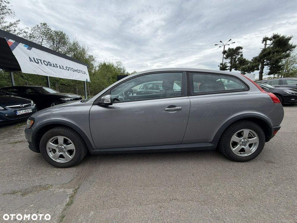 Volvo C30 1.8 - 7