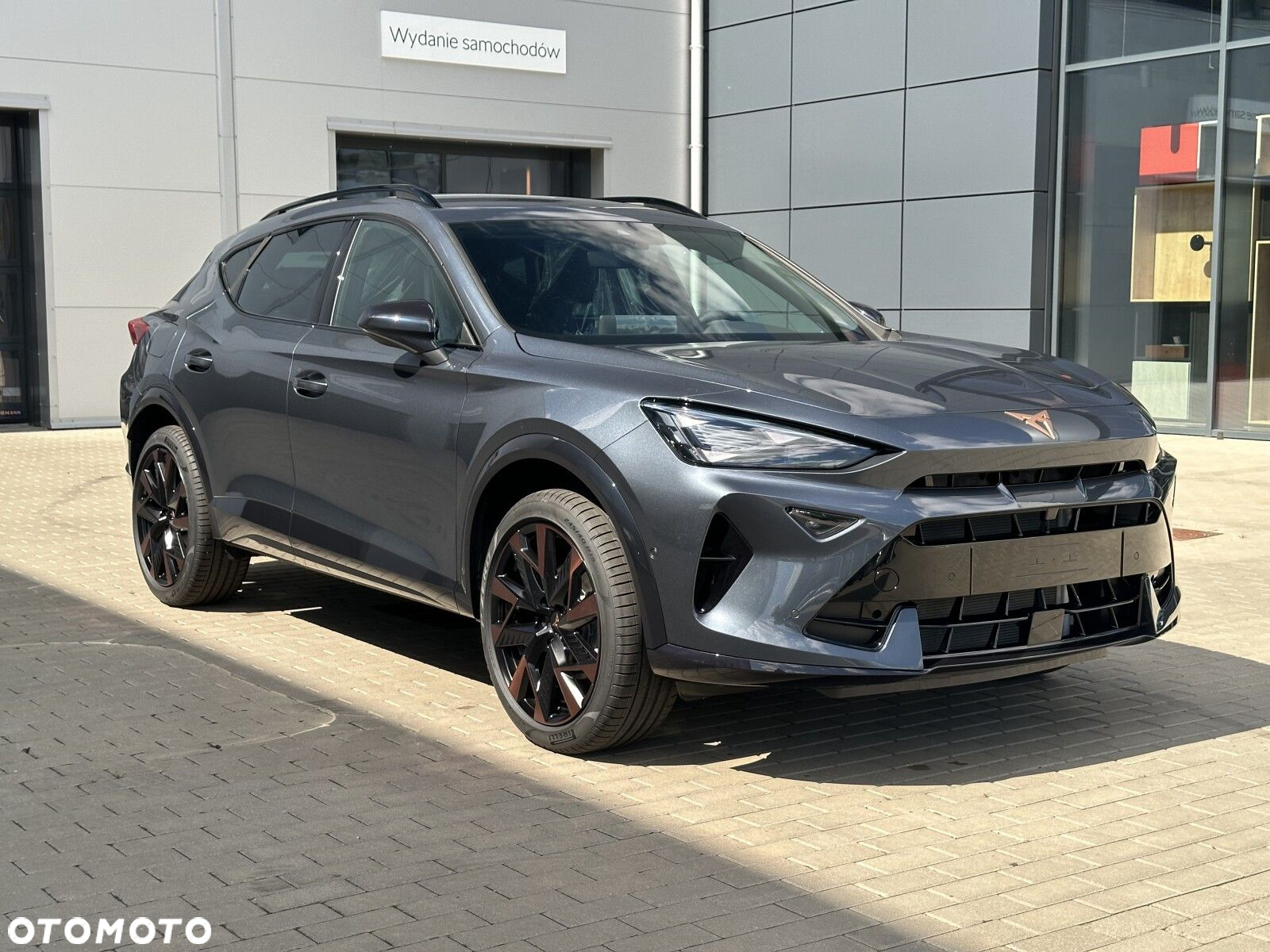 Cupra Formentor 1.5 eTSI mHEV DSG - 5