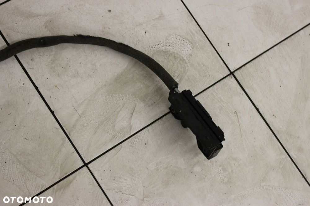 MECHANIZM DACHU ZAMEK FOCUS MK2 CABRIO 1716533A - 7