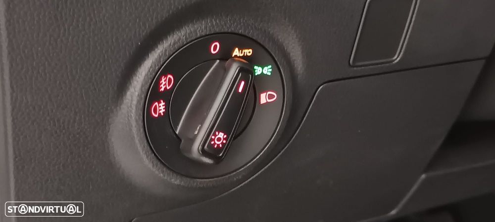 SEAT Ibiza 1.0 TSI FR - 21