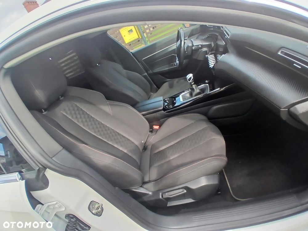 Peugeot 508 1.5 BlueHDi Active S&S - 25