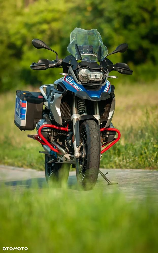 BMW Adventure - 15