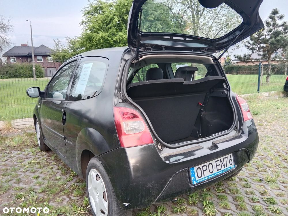 Renault Twingo 1.2 LEV 16V 75 Yahoo - 14