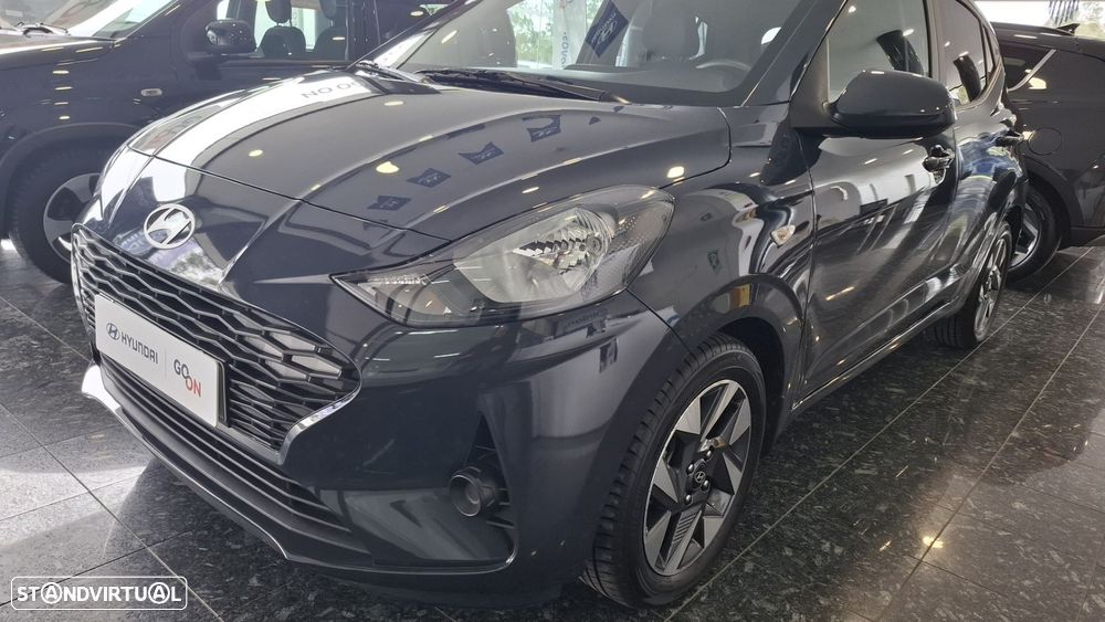 Hyundai i10 1.0 Comfort - 2