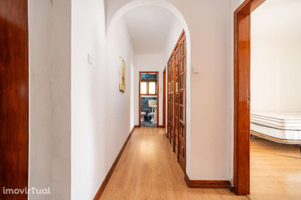 Apartamento T2, Celas - Grande imagem: 3/13