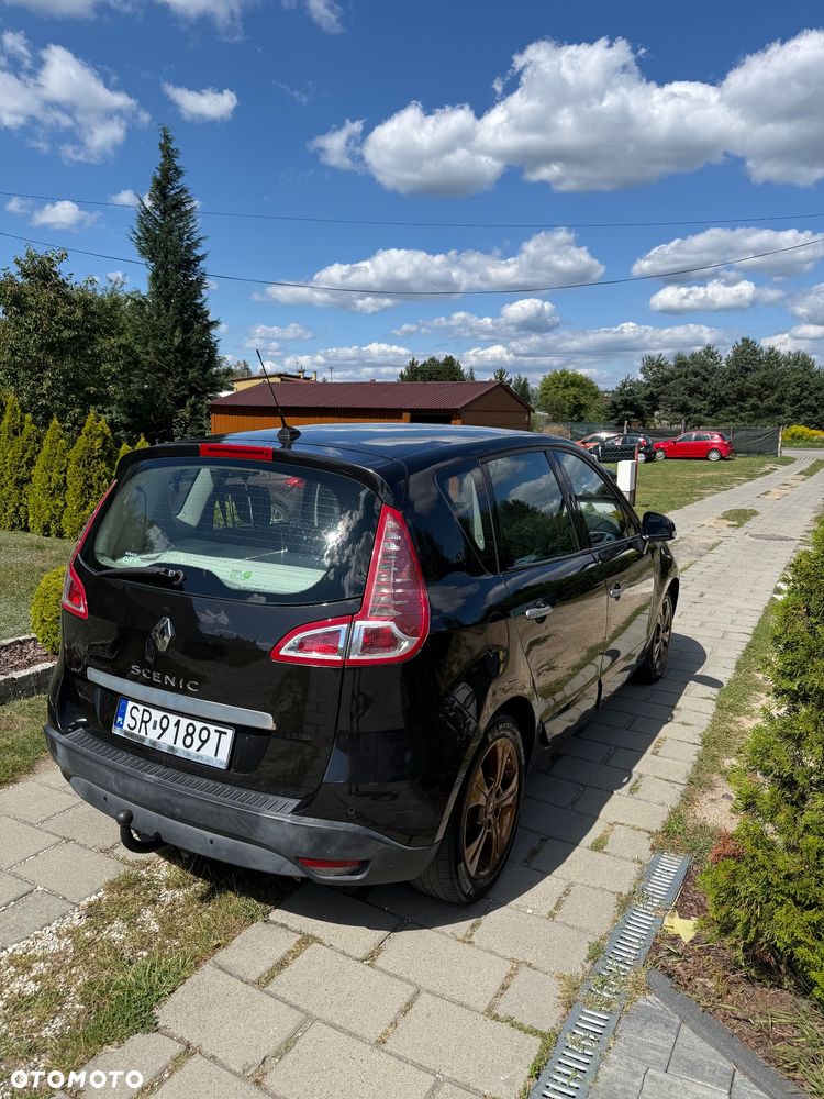 Renault Scenic 1.4 16V TCE Bose Edition - 4