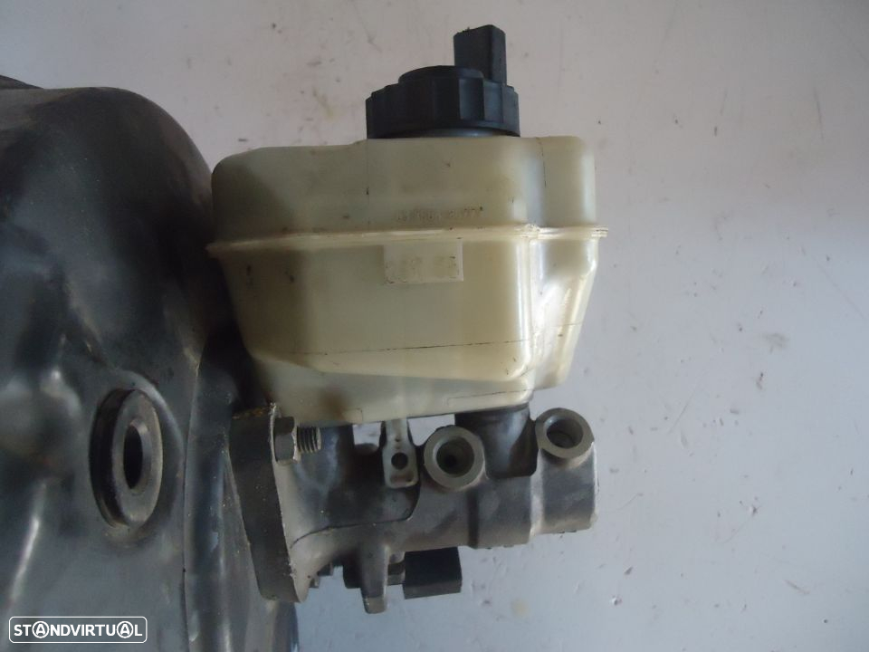 Servo Freio Volkswagen Passat de 2007 - 3